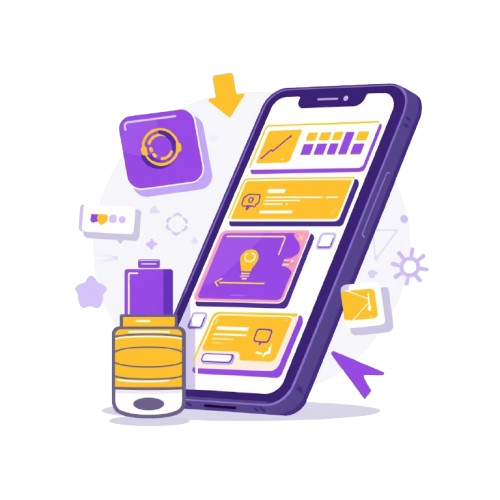 Mobile App Development Services
